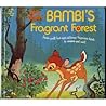 Bambi's Fragrant Forest (Golden Scratch & Sniff Book)