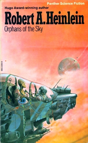 Orphans of the Sky