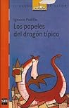 Los papeles del dragón típico