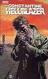 Hellblazer Special Constantine DVD Issue #1 by Garth Ennis