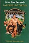 Las Fieras de Tarzan