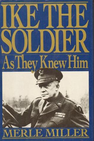Ike the Soldier (Hardcover)