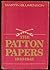 The Patton Papers by Martin Blumenson