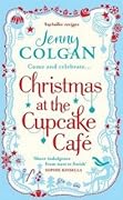 Christmas at the Cupcake Café