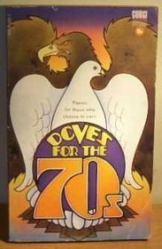 Doves for the Seventies: Poems for Those Who Choose to Care