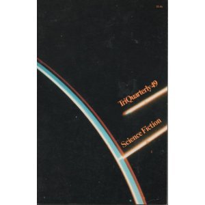 TriQuarterly 49: Science Fiction