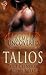 Talios (Kemet Uncovered #1)