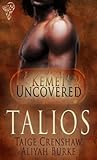 Talios (Kemet Uncovered #1)