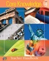 Core Knowledge: Grade 4 - Teacher Handbook