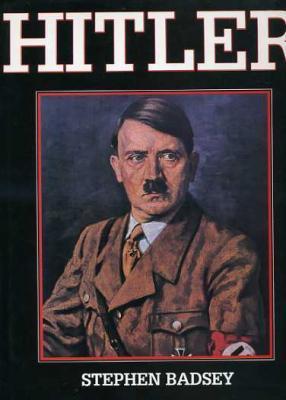 Adolf Hitler