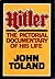 Hitler by John  Toland