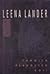 Tummien perhosten koti by Leena Lander
