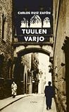 Tuulen varjo