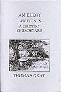 An Elegy Written in a Country Churchyard