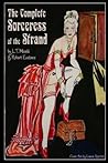 The Sorceress Of The Strand The Sorceress Of The Strand