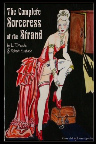 The Sorceress Of The Strand