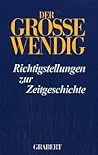 Der Grosse Wendig 2