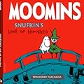 Snufkin's Book of Thoughts