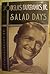 The Salad Days: An Autobiog...