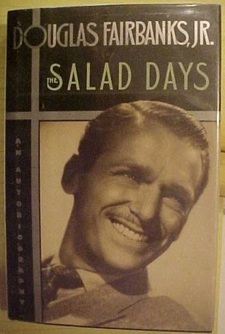 The Salad Days: An Autobiography (Hardcover)