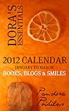 Dora's Essentials - Books, Blogs & Smiles 1