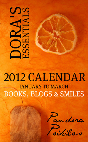 Dora's Essentials - Books, Blogs & Smiles 1