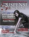 Suspense Magazine August 2011 Suspense Magazine August 2011