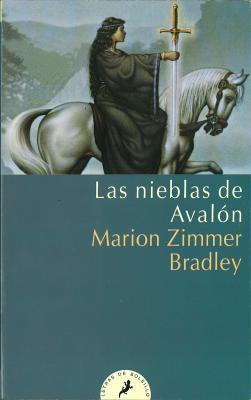 Portada de El macho rey, de Marion Zimmer Bradley