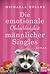 Die emotionale Obdachlosigkeit männlicher Singles