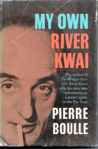 My Own River Kwai (Hardcover)