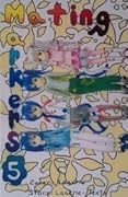 Mating Markers - Book 5
