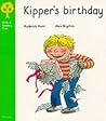 Kipper's Birthday (Biff, Chip and Kipper)