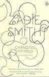 Changing my Mind:...