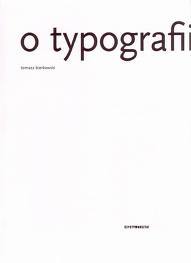O typografii