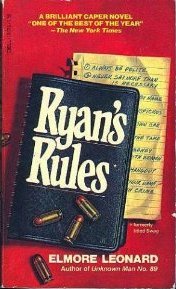 Ryan's Rules