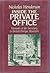 Inside the Private Office: Memoirs of the secretary to British foreign ministers