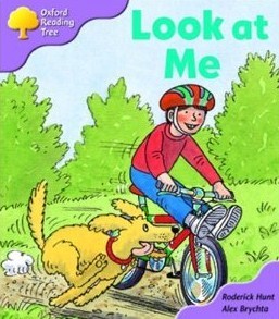 Look At Me (Paperback)