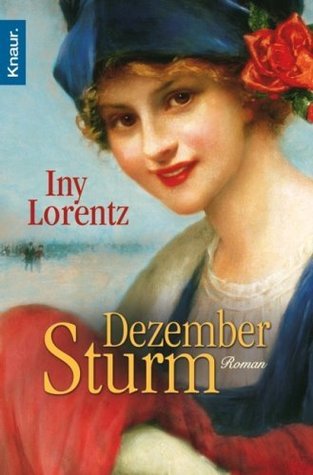 Dezembersturm (Trettin, #1)
