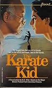 The Karate Kid (Karate Kid Novels, #1)