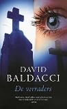 De verraders by David Baldacci