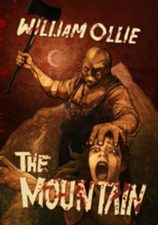 The Mountain (Hardcover)