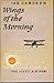 Wings of the Morning :  The Fleet Air Arm