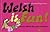Welsh is Fun! by Heini Gruffudd