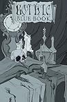 Gothic Blue Book by Cynthia Pelayo