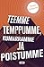 Teemme temppumme, kumarramme ja poistumme