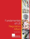 Fundamentals of US Regulatory Affairs