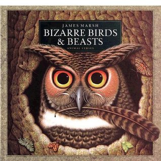 Bizarre Birds and Beasts