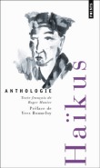 Haïkus: Anthologie:  Poésie (Pocket Book)