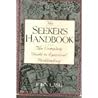 The Seeker's Hand...