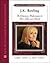 Critical Companion to J.K. Rowling by Karley Adney